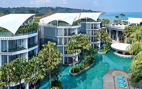 Le Meridien Bali Jimbaran